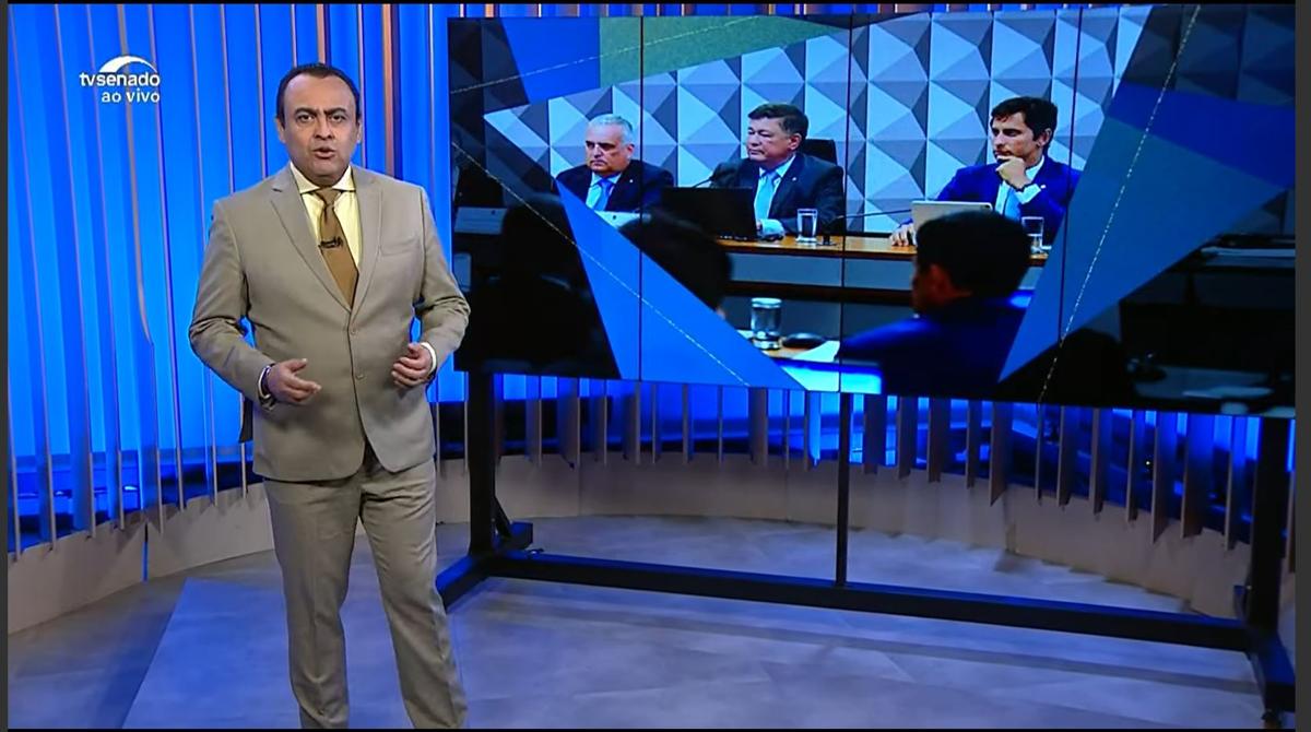 Instalada a CPMI do INSS e lido o requerimento de criação da CPI da Adultização